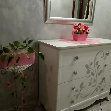 Bed & Breakfast Mary Beb Le Torri