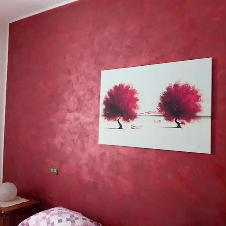 Mary Beb Bed & Breakfast Le Torri