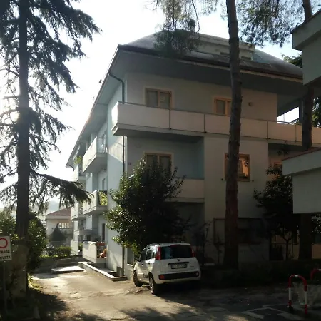 Bed & Breakfast Mary Beb *