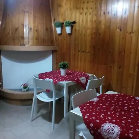 Mary Beb Bed & Breakfast Le Torri