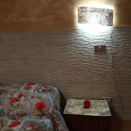 Bed & Breakfast Mary Beb Le Torri