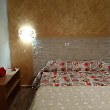 Bed & Breakfast Mary Beb *