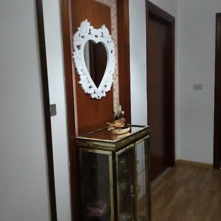 Bed & Breakfast Mary Beb Le Torri