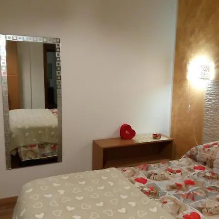 Bed & Breakfast Mary Beb