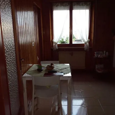 Bed & Breakfast Mary Beb