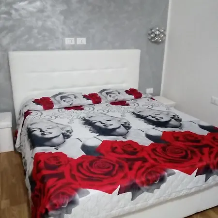 Mary Beb Bed & Breakfast Le Torri