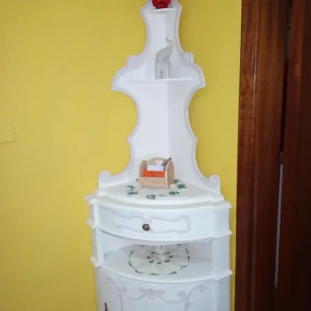 Bed & Breakfast Mary Beb
