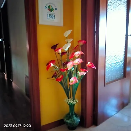 Mary Beb Bed and Breakfast