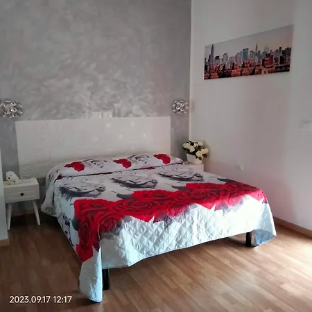 Mary Beb Bed & Breakfast *