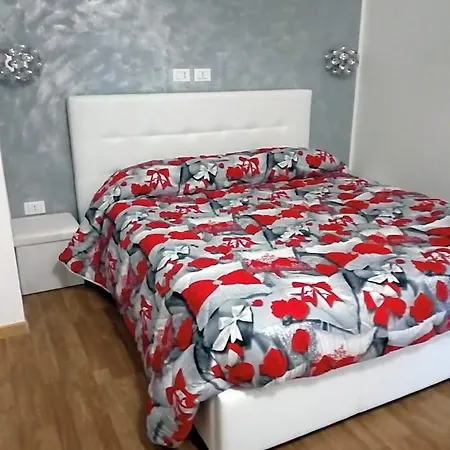 Mary Beb Bed & Breakfast Le Torri