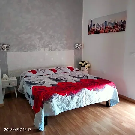 Bed & Breakfast Mary Beb 3*