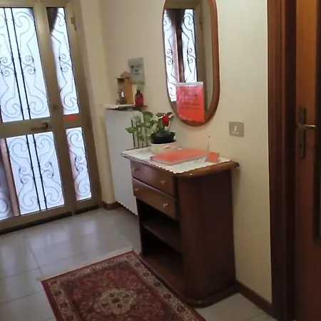 Bed & Breakfast Mary Beb Le Torri