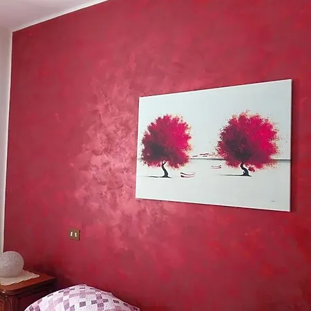 Bed & Breakfast Mary Beb 3*