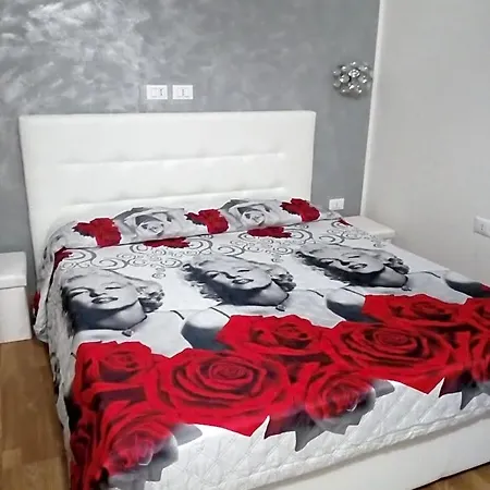 Mary Beb Bed & Breakfast 3*