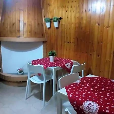 Mary Beb Bed & Breakfast Le Torri