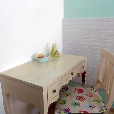 Bed & Breakfast Mary Beb 3*