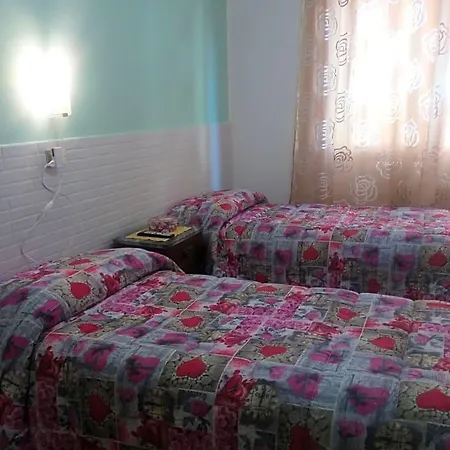 Bed & Breakfast Mary Beb 3*