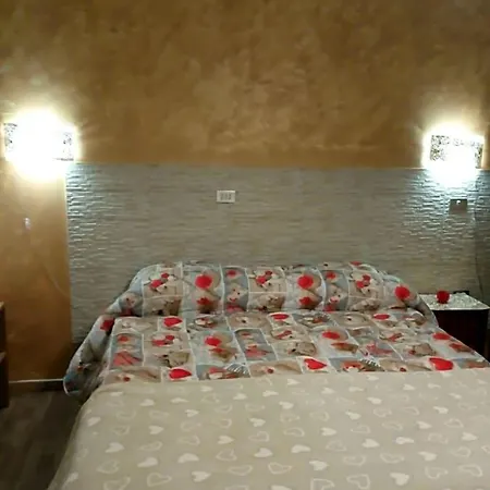 Bed & Breakfast Mary Beb Le Torri