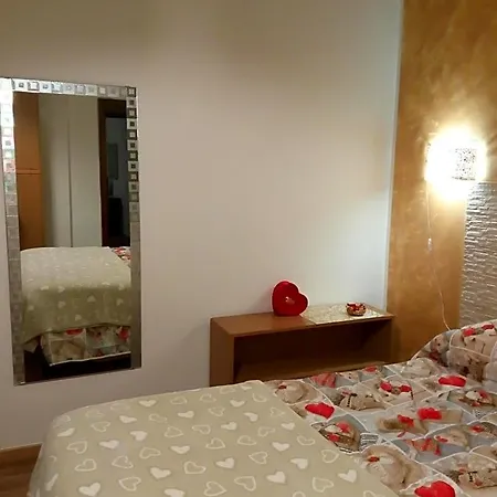 Mary Beb Bed & Breakfast Le Torri