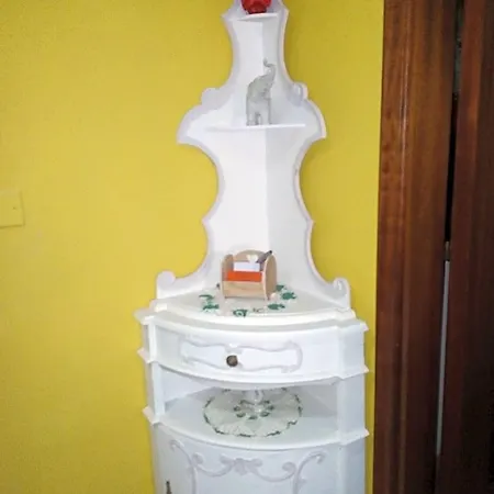 Mary Beb Le Torri