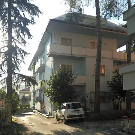 Bed & Breakfast Mary Beb Le Torri