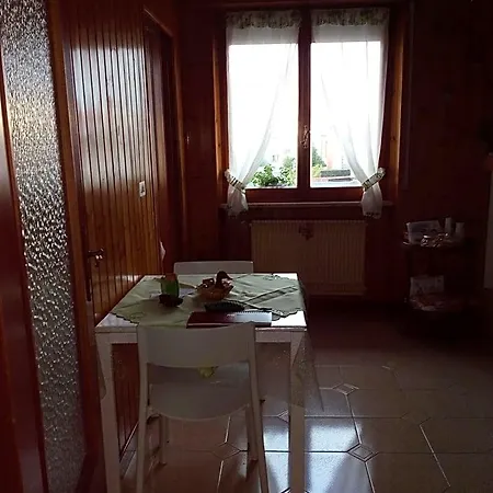 Bed & Breakfast Mary Beb 3*