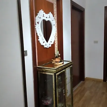 Mary Beb Bed & Breakfast 3*
