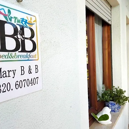 Mary Beb Bed & Breakfast 3*