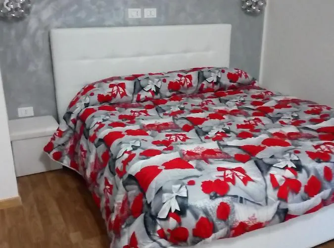 Mary Beb 3* Le Torri