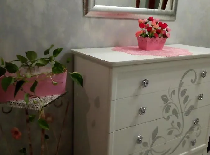 Alojamento de Acomodação e Pequeno-almoço Mary Beb Le Torri