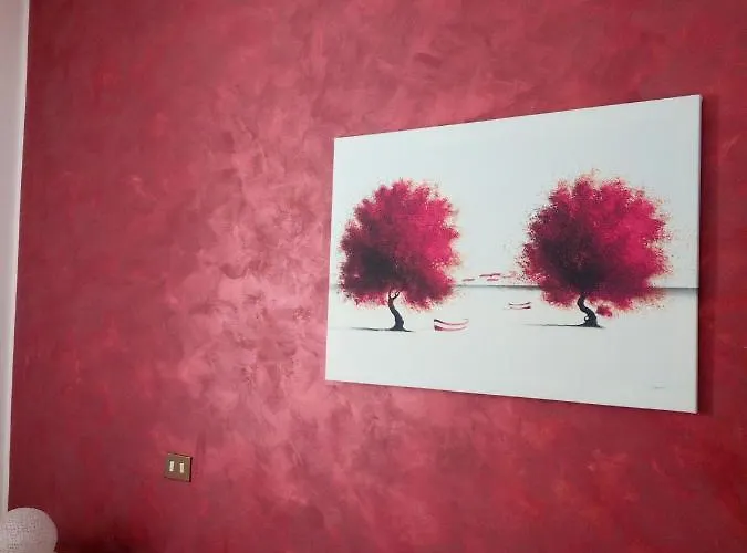 Mary Beb Alojamento de Acomodação e Pequeno-almoço Le Torri