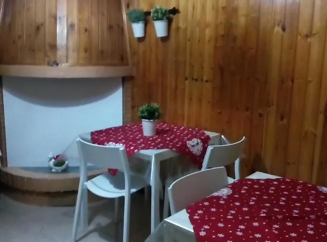 Mary Beb Bed and Breakfast Le Torri