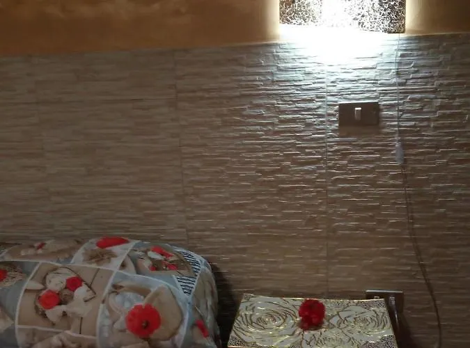 Alojamento de Acomodação e Pequeno-almoço Mary Beb Le Torri