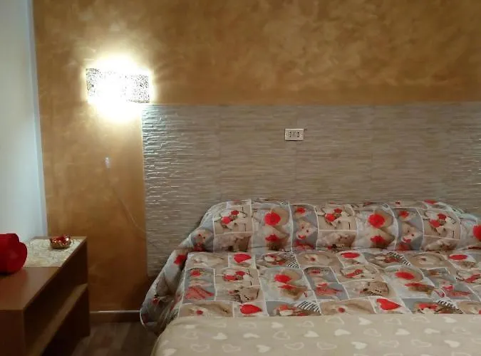 Alojamento de Acomodação e Pequeno-almoço Mary Beb 3*