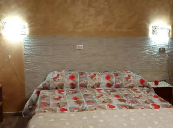 Bed and Breakfast Mary Beb Le Torri