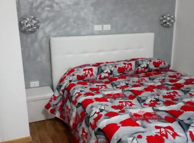 Mary Beb 3* Le Torri