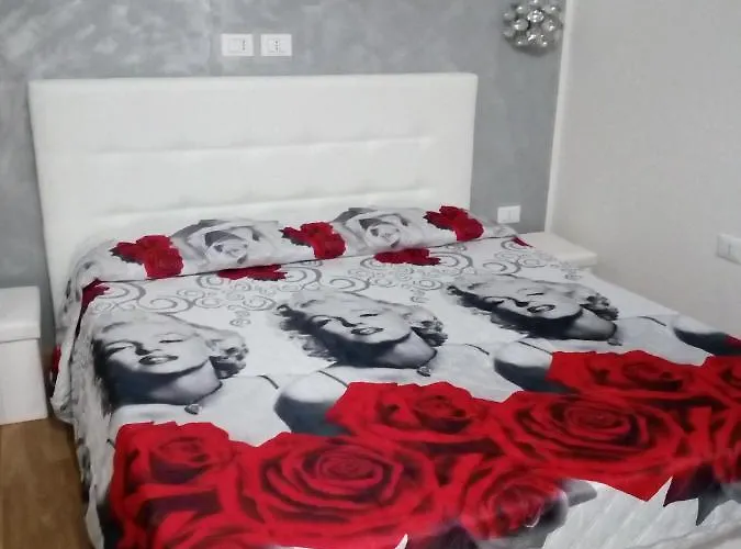 Mary Beb Alojamento de Acomodação e Pequeno-almoço Le Torri