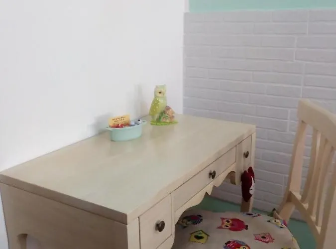 Mary Beb 3* Le Torri