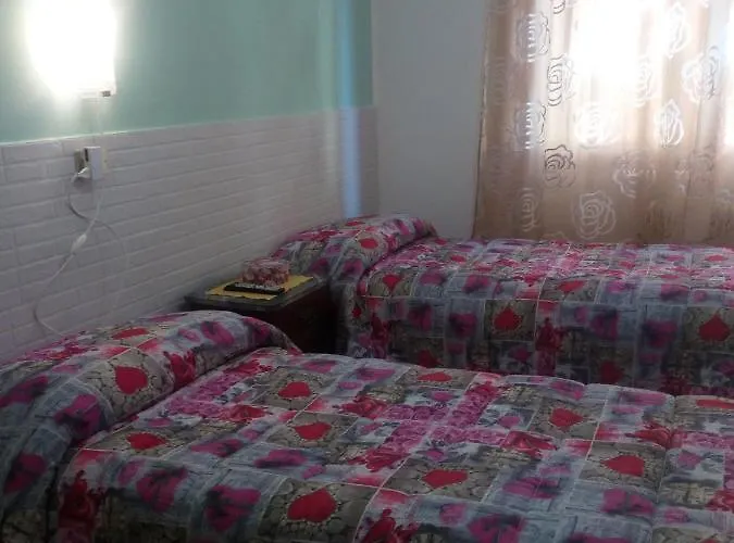 Mary Beb 3* Le Torri