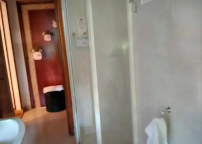 Mary Beb 3* Le Torri