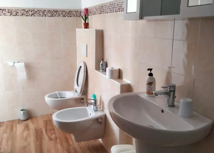 Mary Beb Alojamento de Acomodação e Pequeno-almoço 3*