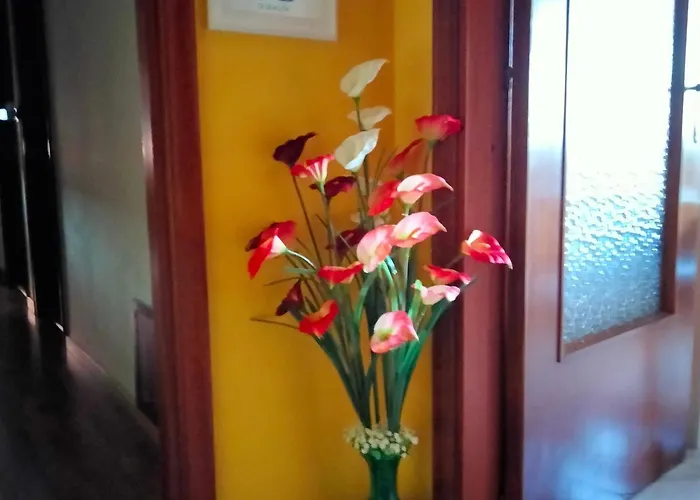 Mary Beb Alojamento de Acomodação e Pequeno-almoço