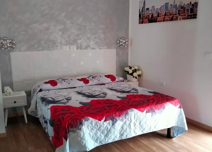 Mary Beb Alojamento de Acomodação e Pequeno-almoço 3*